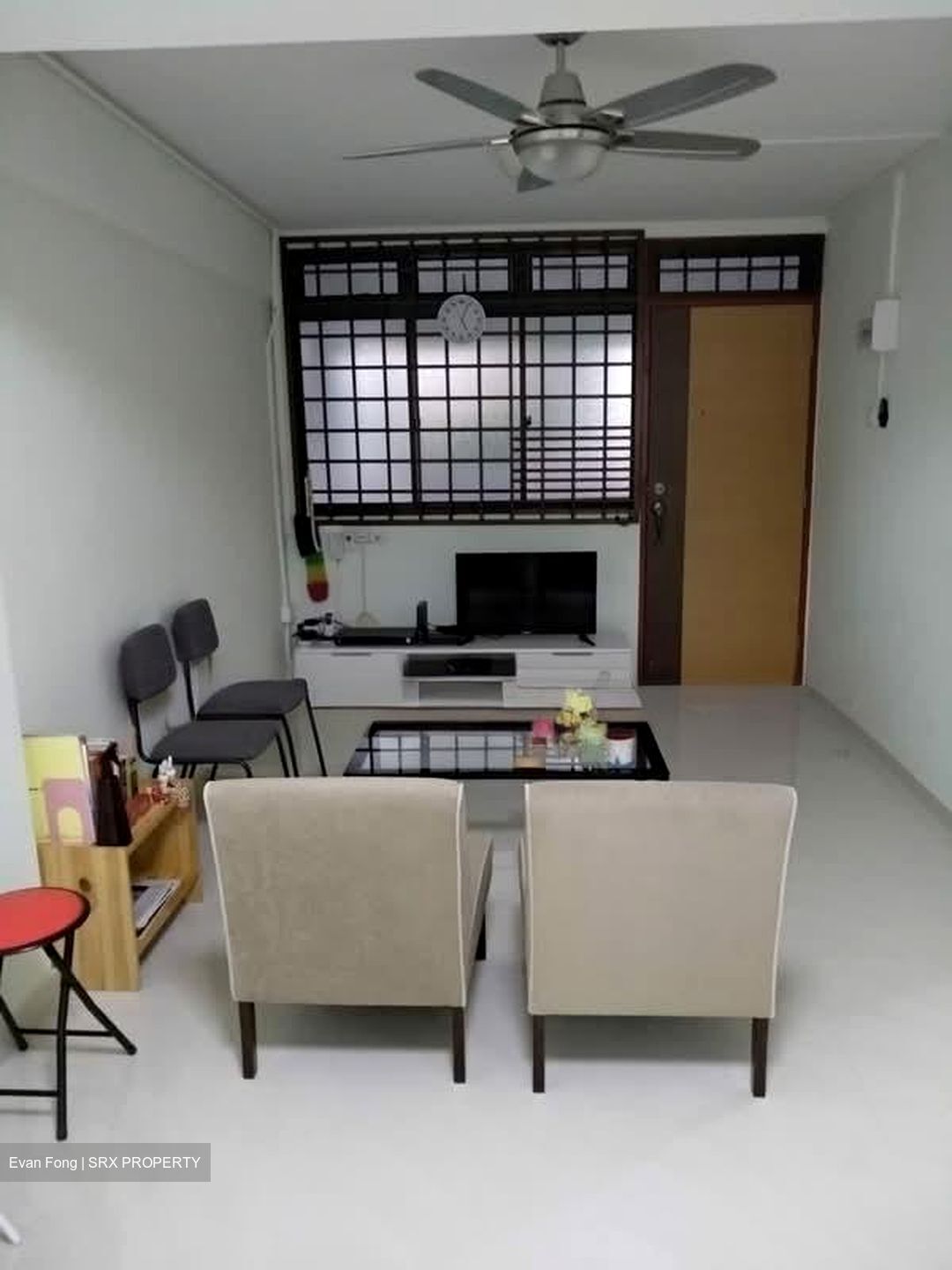 Blk 304 Hong Kah East Garden (Jurong East), HDB 3 Rooms #601572721
